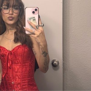 Meet your Posher, Kimberly